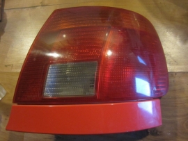 Audi A4  TAILLIGHT TAIL LIGHT - RR